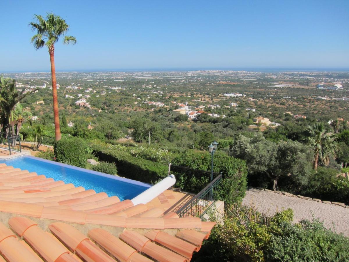 Bed and Breakfast Reves D'Ocean Santa Bárbara de Nexe Exterior foto